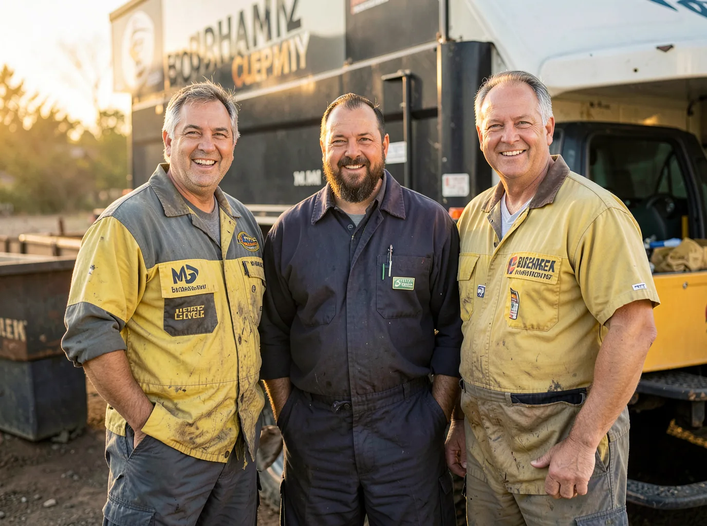 Sewage Cleanup company in Wendell, ID