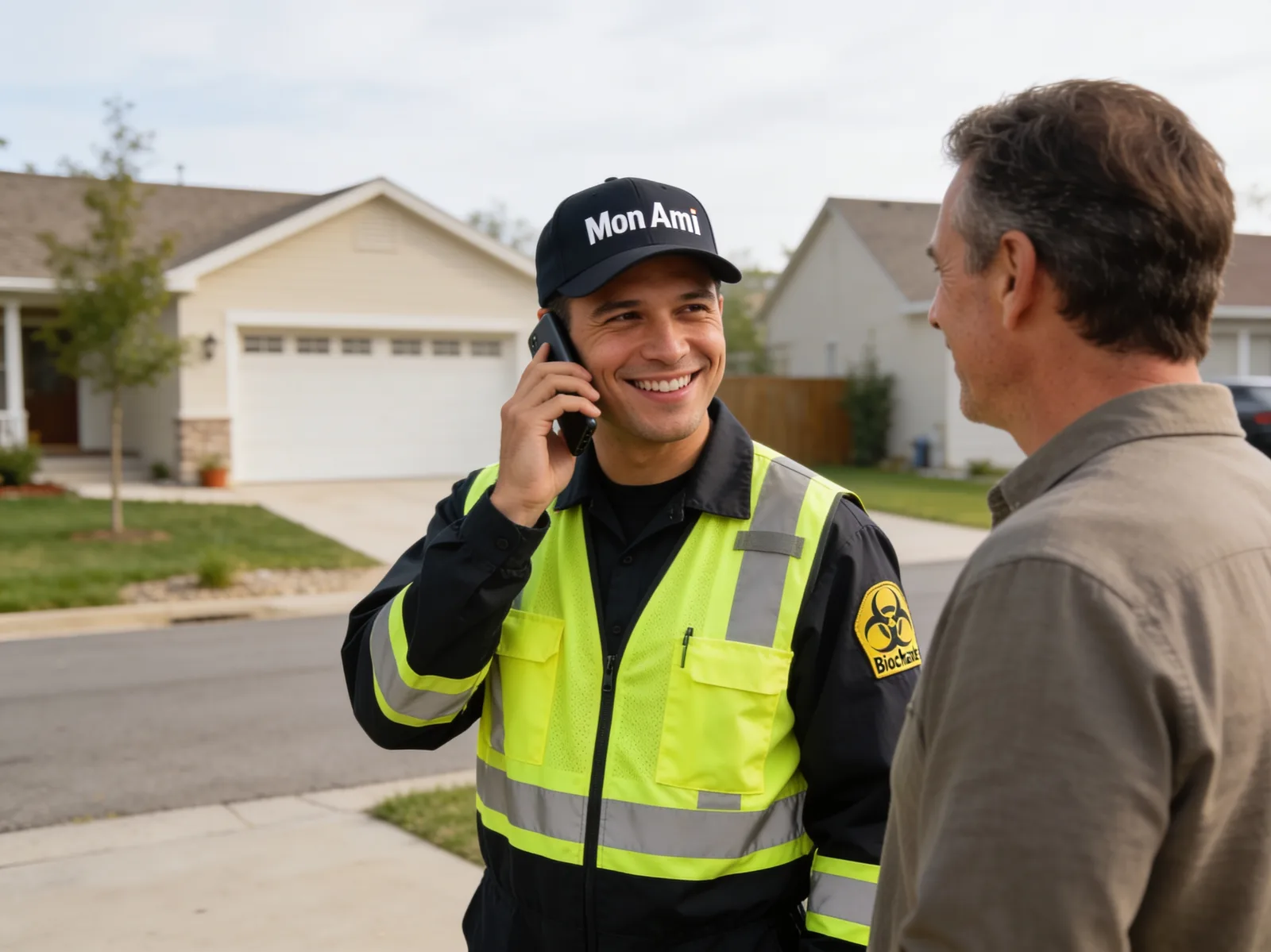 Sewage Cleanup Wendell, ID FAQs